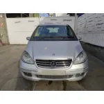 MERCEDES-BENZ CLASE A (W169) MERCEDES CLASE A (W169) '2007 2.0 CDI CAT PLATA 2004