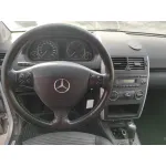 MERCEDES-BENZ CLASE A (W169) MERCEDES CLASE A (W169) '2007 2.0 CDI CAT PLATA 2004