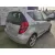 MERCEDES-BENZ CLASE A (W169) MERCEDES CLASE A (W169) '2007 2.0 CDI CAT PLATA 2004