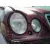MERCEDES CLASE CLK (W208) COUPE '2000 3.2 V6 18V CAT GRANATE