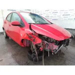 MAZDA 2 LIM. (DE) MAZDA 2 LIM. (DE) '2010 1.3 16V CAT ROJO 2007