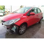 MAZDA 2 LIM. (DE) MAZDA 2 LIM. (DE) '2010 1.3 16V CAT ROJO 2007
