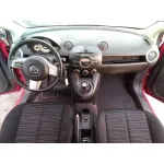 MAZDA 2 LIM. (DE) MAZDA 2 LIM. (DE) '2010 1.3 16V CAT ROJO 2007