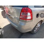 Opel CORSA D (S07) 2009