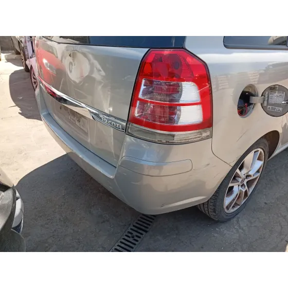 Opel CORSA D (S07) 2009