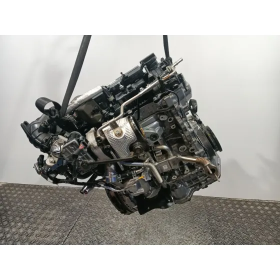 Opel CORSA D (S07) 2009