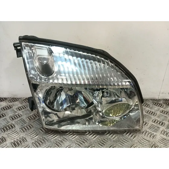 Opel CORSA D (S07) 2009
