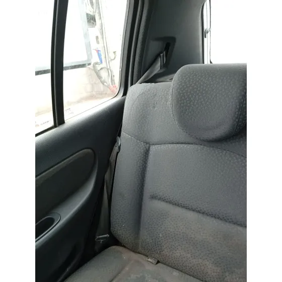 Opel CORSA D (S07) 2009