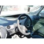 Opel CORSA D (S07) 2009