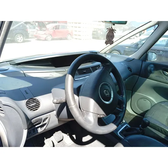 Opel CORSA D (S07) 2009