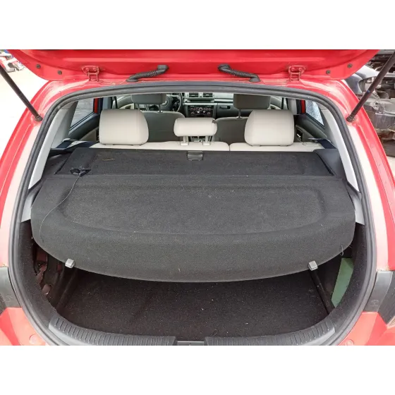 Opel CORSA D (S07) 2009