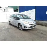 CITROEN C4 GRAND PICASSO '2008 * PLATA