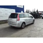 CITROEN C4 GRAND PICASSO '2008 * PLATA