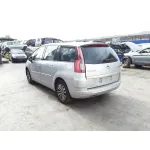 CITROEN C4 GRAND PICASSO '2008 * PLATA