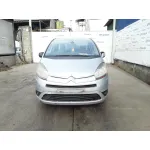 CITROEN C4 GRAND PICASSO '2008 * PLATA