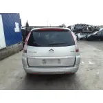 CITROEN C4 GRAND PICASSO '2008 * PLATA