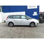 CITROEN C4 GRAND PICASSO '2008 * PLATA