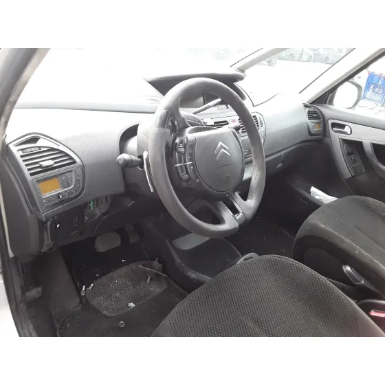 CITROEN C4 GRAND PICASSO '2008 * PLATA