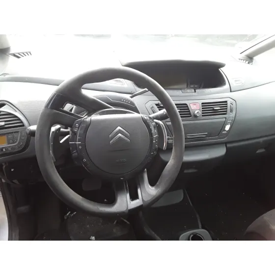 CITROEN C4 GRAND PICASSO '2008 * PLATA