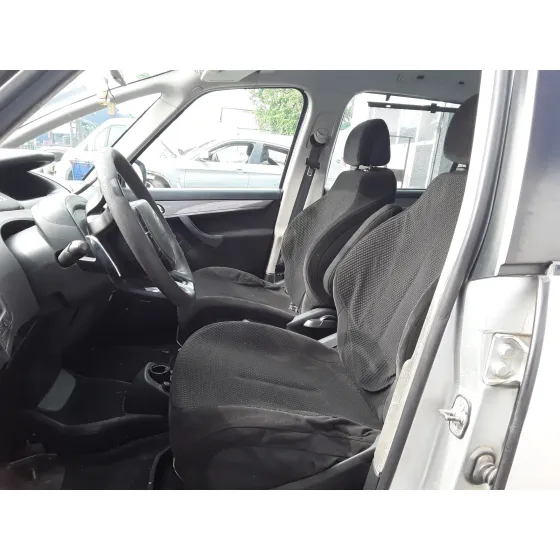 CITROEN C4 GRAND PICASSO '2008 * PLATA