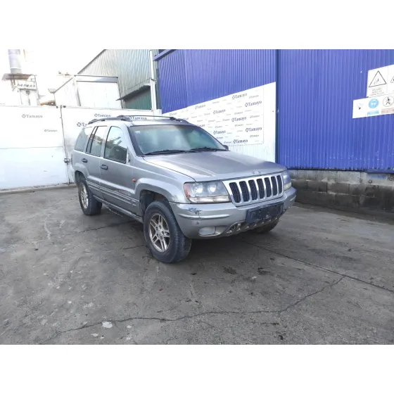 CHRYSLER JEEP GR.CHEROKEE (WJ/WG) '2002 * PLATA