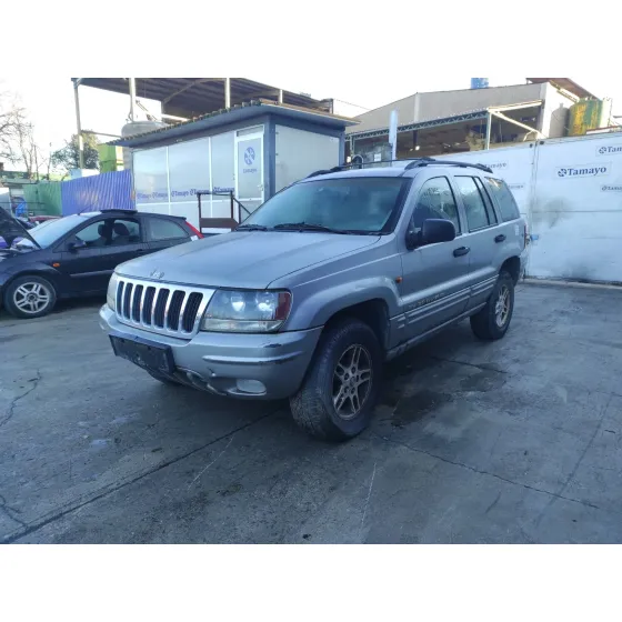 CHRYSLER JEEP GR.CHEROKEE (WJ/WG) '2002 * PLATA