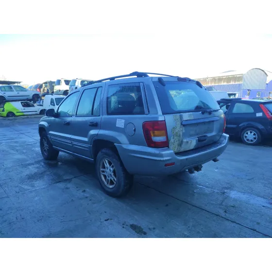 CHRYSLER JEEP GR.CHEROKEE (WJ/WG) '2002 * PLATA