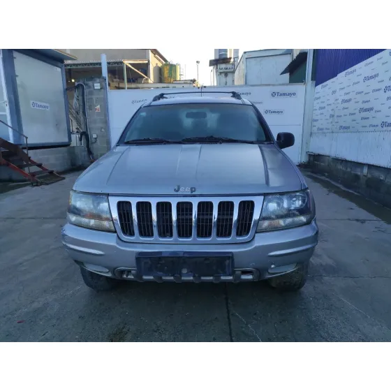 CHRYSLER JEEP GR.CHEROKEE (WJ/WG) '2002 * PLATA