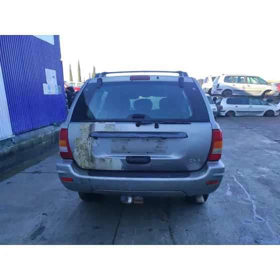 CHRYSLER JEEP GR.CHEROKEE (WJ/WG) '2002 * PLATA