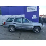 CHRYSLER JEEP GR.CHEROKEE (WJ/WG) CHRYSLER JEEP GR.CHEROKEE (WJ/WG) '2002 * PLATA 1999