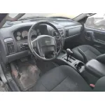 CHRYSLER JEEP GR.CHEROKEE (WJ/WG) CHRYSLER JEEP GR.CHEROKEE (WJ/WG) '2002 * PLATA 1999