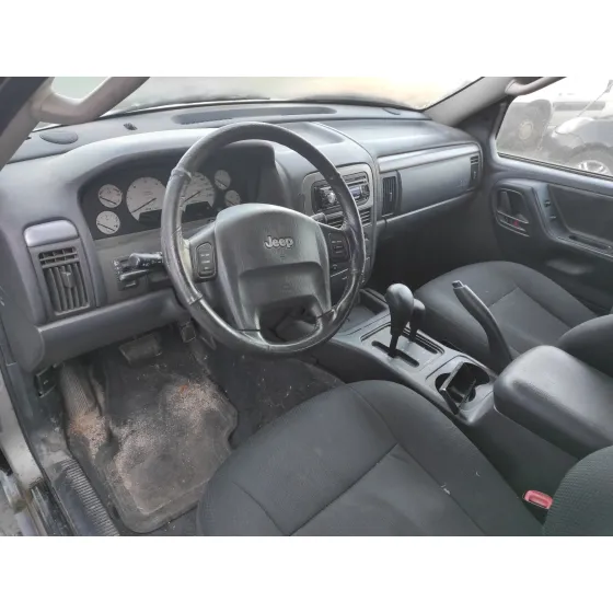 CHRYSLER JEEP GR.CHEROKEE (WJ/WG) '2002 * PLATA