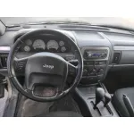 CHRYSLER JEEP GR.CHEROKEE (WJ/WG) CHRYSLER JEEP GR.CHEROKEE (WJ/WG) '2002 * PLATA 1999
