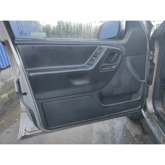CHRYSLER JEEP GR.CHEROKEE (WJ/WG) '2002 * PLATA