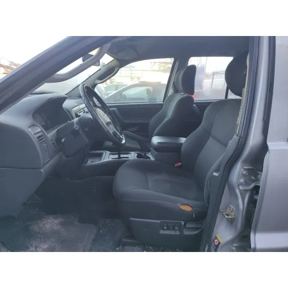 CHRYSLER JEEP GR.CHEROKEE (WJ/WG) '2002 * PLATA