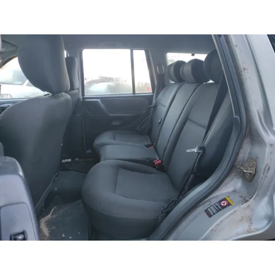 CHRYSLER JEEP GR.CHEROKEE (WJ/WG) '2002 * PLATA