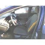 FORD FOCUS LIM. FORD FOCUS LIM. '2017 1.5 TDCI CAT AZUL 2014