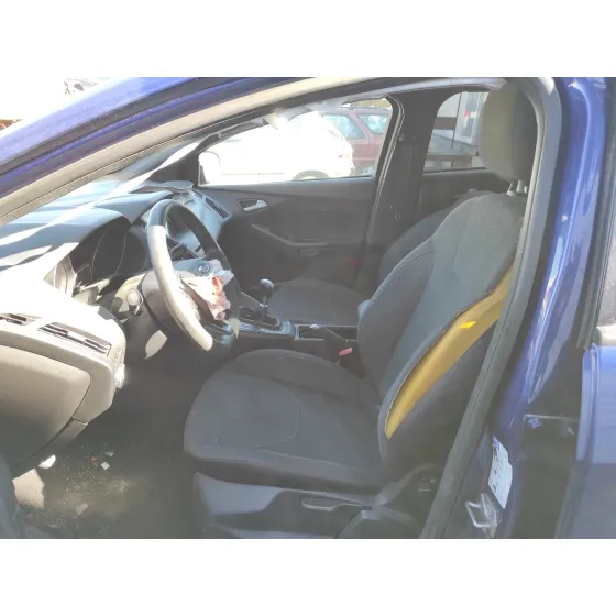 FORD FOCUS LIM. '2017 1.5 TDCI CAT AZUL