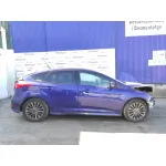 FORD FOCUS LIM. FORD FOCUS LIM. '2017 1.5 TDCI CAT AZUL 2014