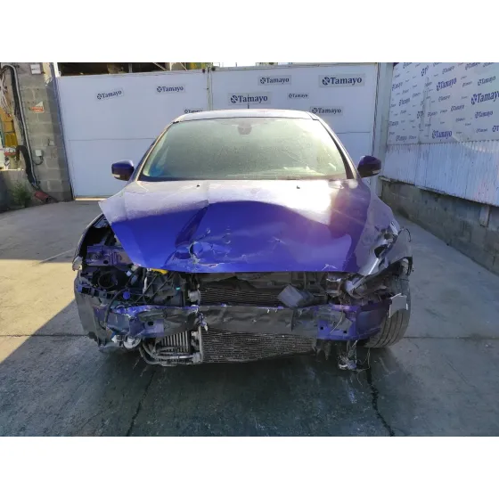 FORD FOCUS LIM. '2017 1.5 TDCI CAT AZUL