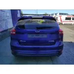 FORD FOCUS LIM. FORD FOCUS LIM. '2017 1.5 TDCI CAT AZUL 2014