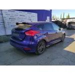 FORD FOCUS LIM. FORD FOCUS LIM. '2017 1.5 TDCI CAT AZUL 2014