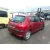 PEUGEOT 206 BERLINA PEUGEOT 206 BERLINA '2002 1.9 DIESEL GRANATE 1998