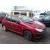 PEUGEOT 206 BERLINA PEUGEOT 206 BERLINA '2002 1.9 DIESEL GRANATE 1998