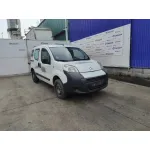 CITROEN NEMO '2010 * BLANCO ROTULADO