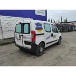 CITROEN NEMO '2010 * BLANCO ROTULADO