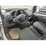 CITROEN NEMO '2010 * BLANCO ROTULADO