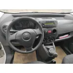 CITROEN NEMO '2010 * BLANCO ROTULADO