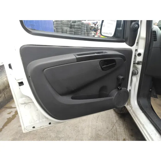 CITROEN NEMO '2010 * BLANCO ROTULADO
