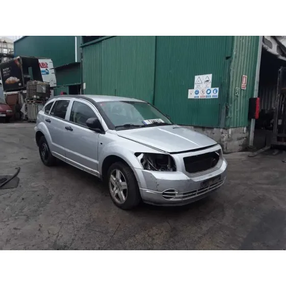 DODGE CALIBER '2008 SE PLATA